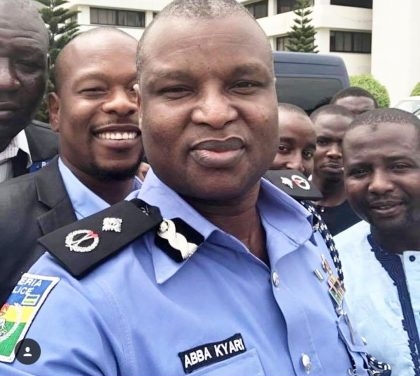 DCP Abba Kyari To Be Honoured For Exceptional Service – Casefile Nigeria