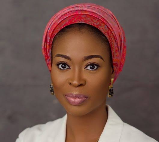 38-Year-Old Businesswoman Declares Presidential Ambition Ahead Of 2023  General Elections – Casefile Nigeria