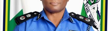 CP Tunji Disu