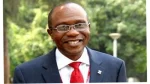 Godwin Emefiele