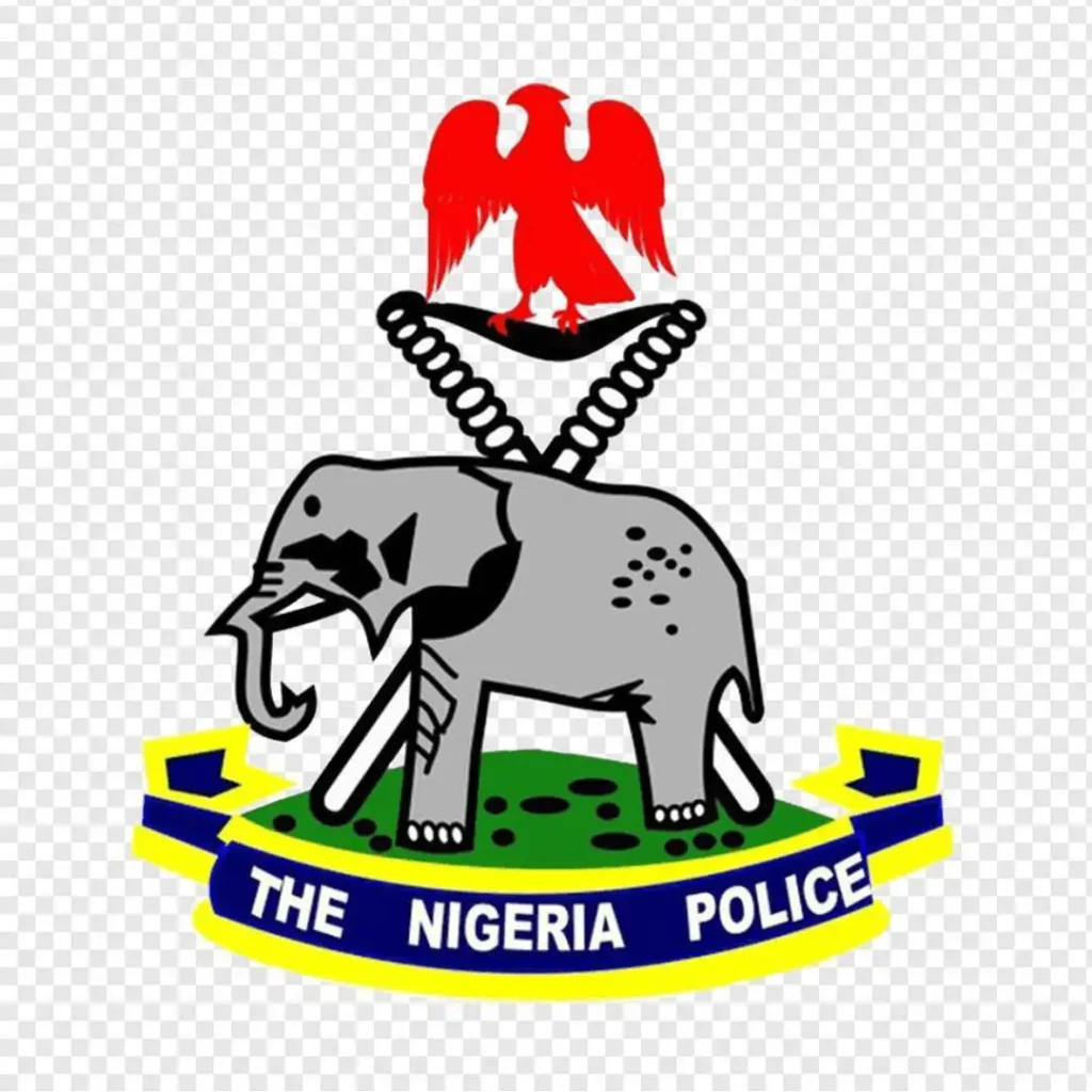 Nigerian Police