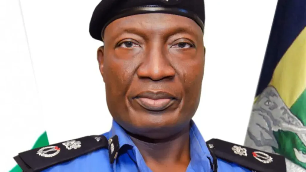 Police