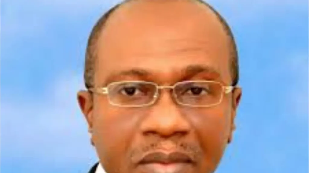 $4.5Bn Fraud allegation against Former CBN Governor