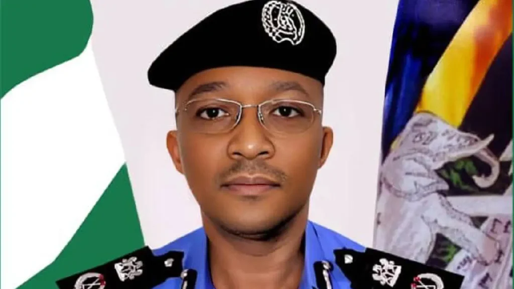 Enugu Police Smash Vicious Child Trafficking Rings, Rescue 6 Child Trafficking