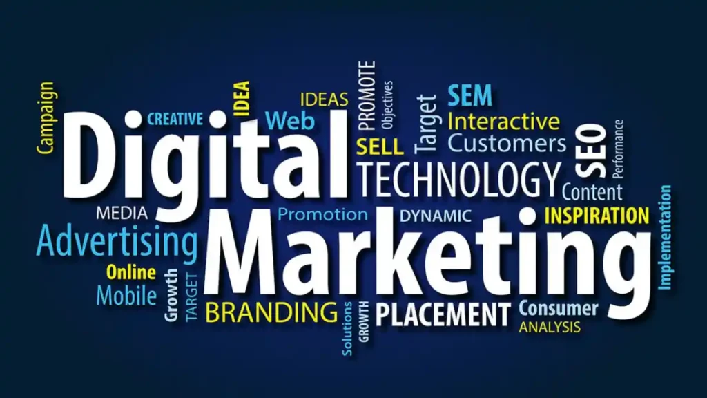 Forete Digital Solution with the Ultimate digital marketing strategy
