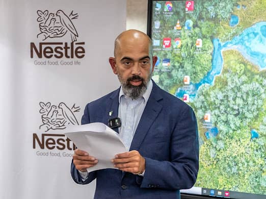 Nestlé Nigeria