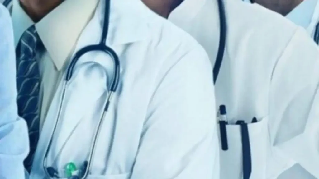 Resident Doctors