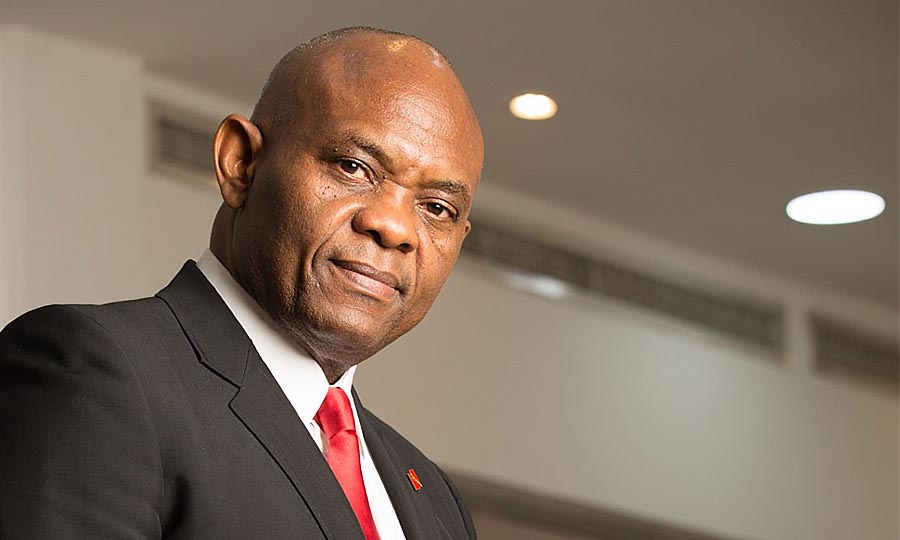 Tony Elumelu mourns colleagues of Afriland