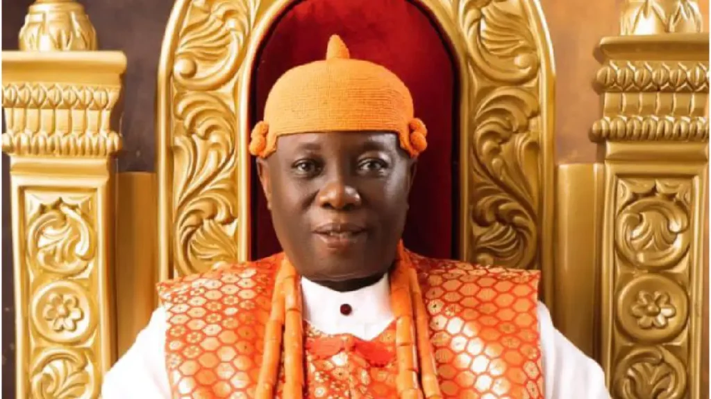 Asagba