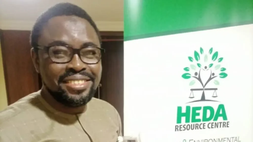 Mike Ozekhome