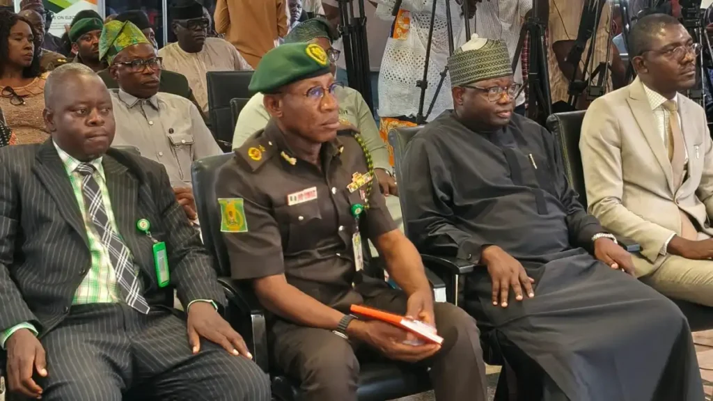 Nigeria and insecurity – citizens building trust through communication