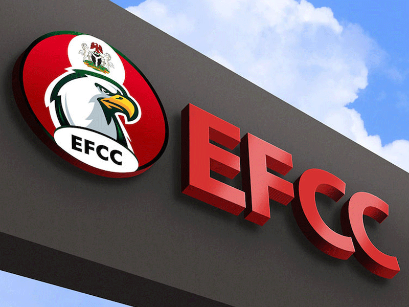 EFCC arraigns MT Ostria Vessel