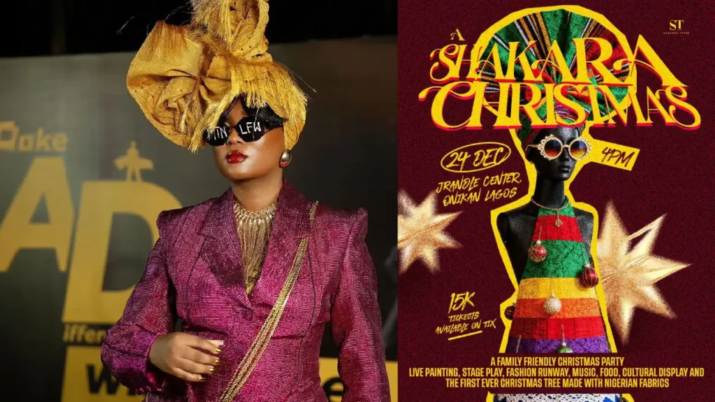 Detty December