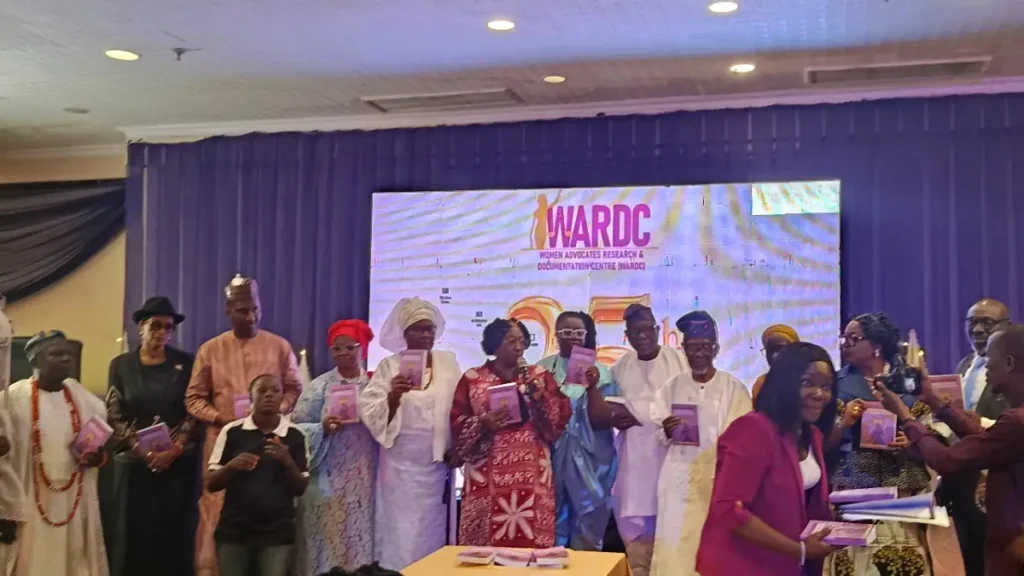 Silver Jubilee Anniversary