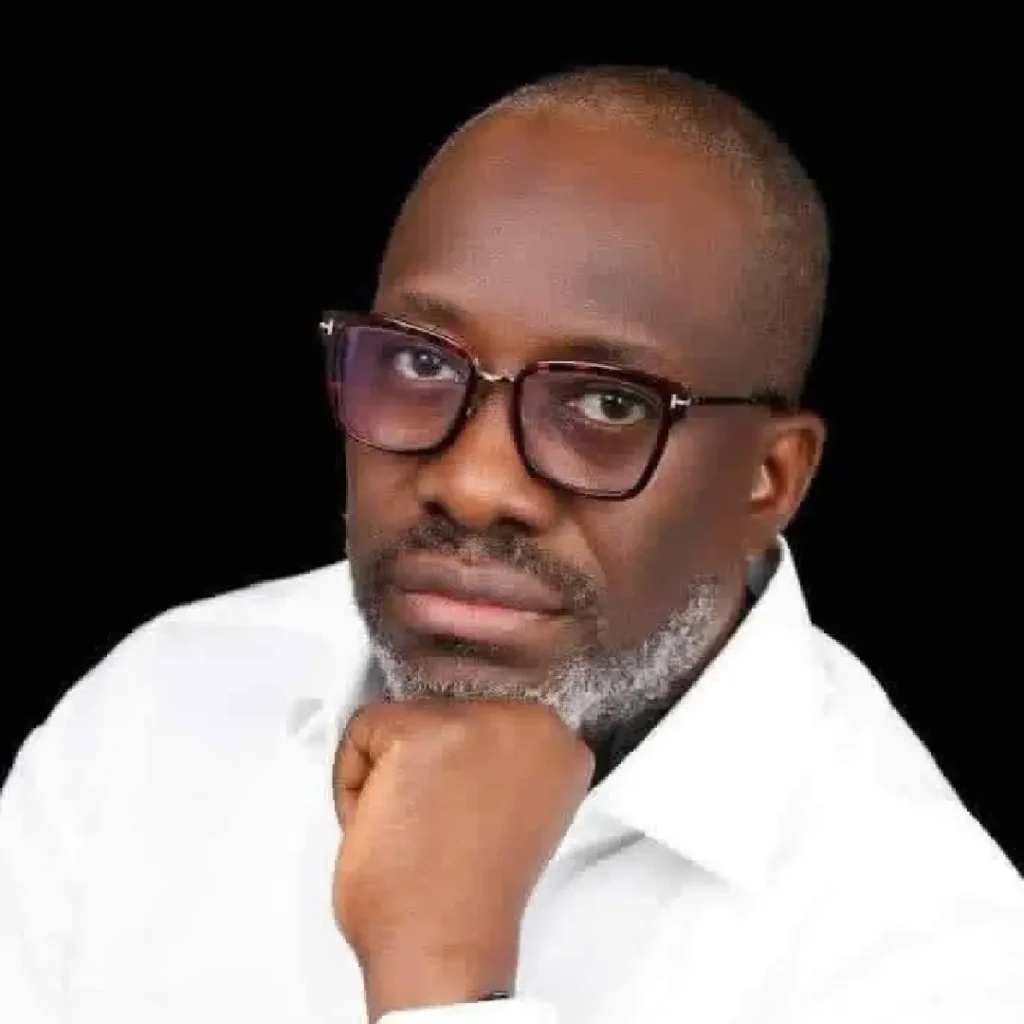 Anti-Corruption Is Not Anti-Opposition
