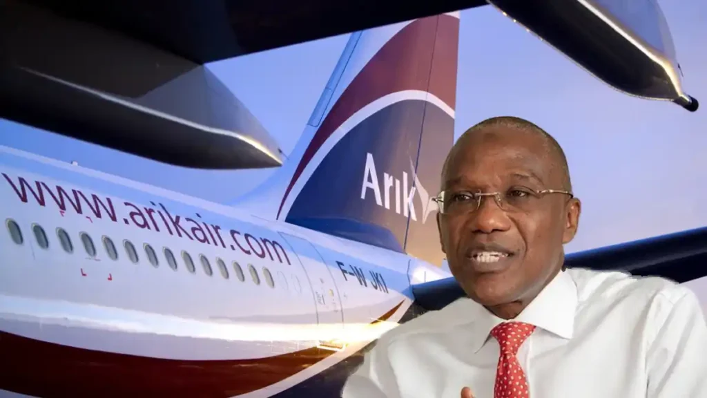 Arik Air Limited