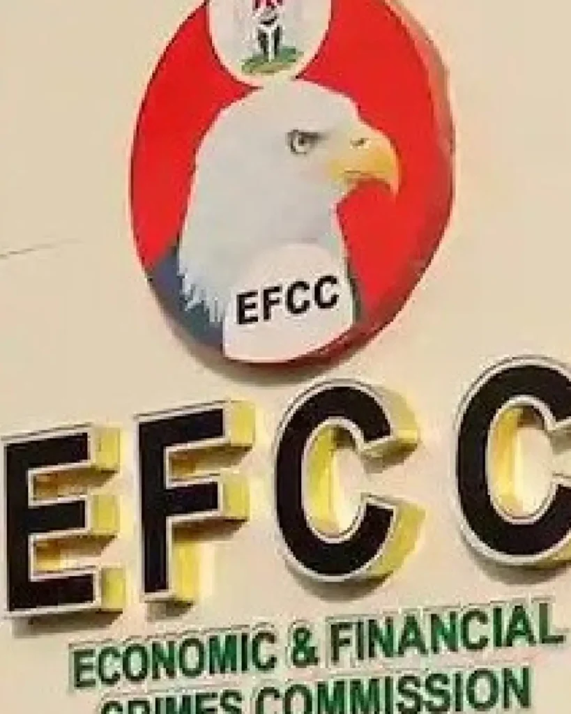 EFCC Mandate