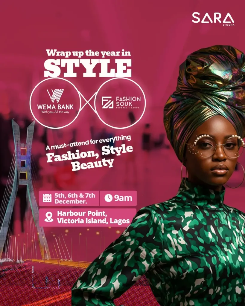 Fashion Souk
