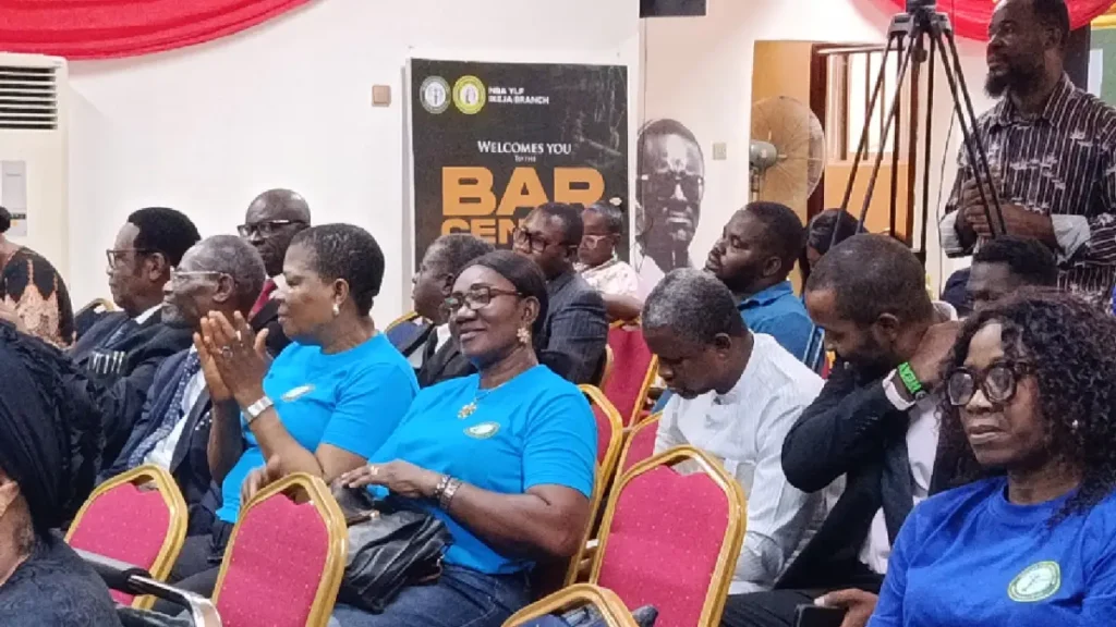 NBA Ikeja