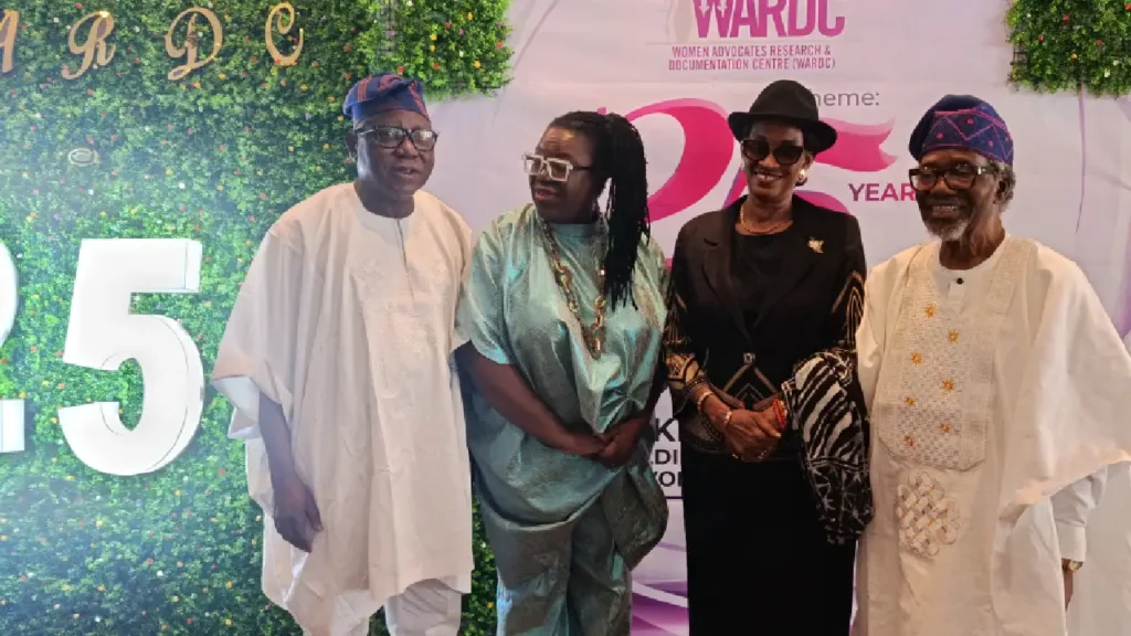 Silver Jubilee Anniversary