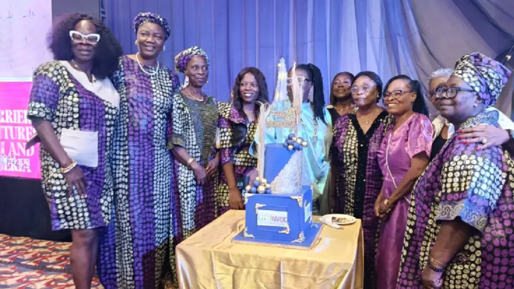 Silver Jubilee Anniversary