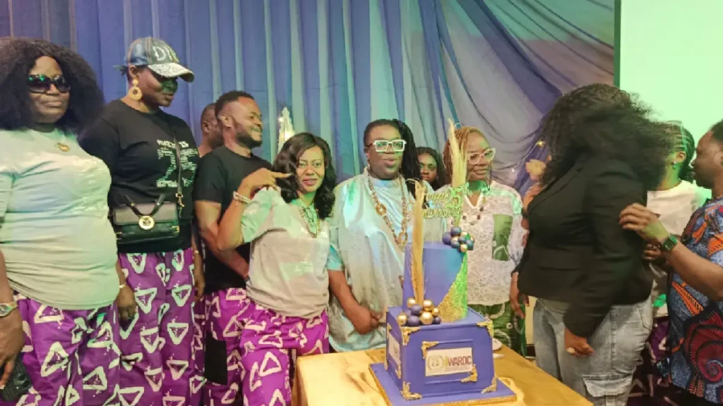 Silver Jubilee Anniversary
