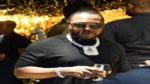 Suspected Internet Fraudster