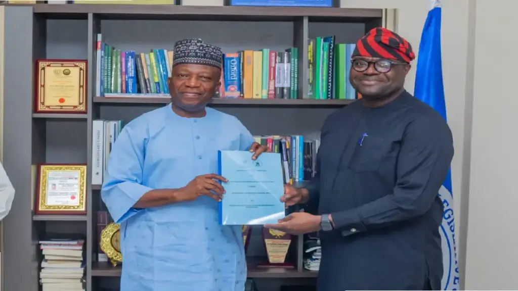 NILDS, ILA Nigeria Forge Strategic Partnership To Boost AfCFTA Expertise With Specialised Certificate Course
