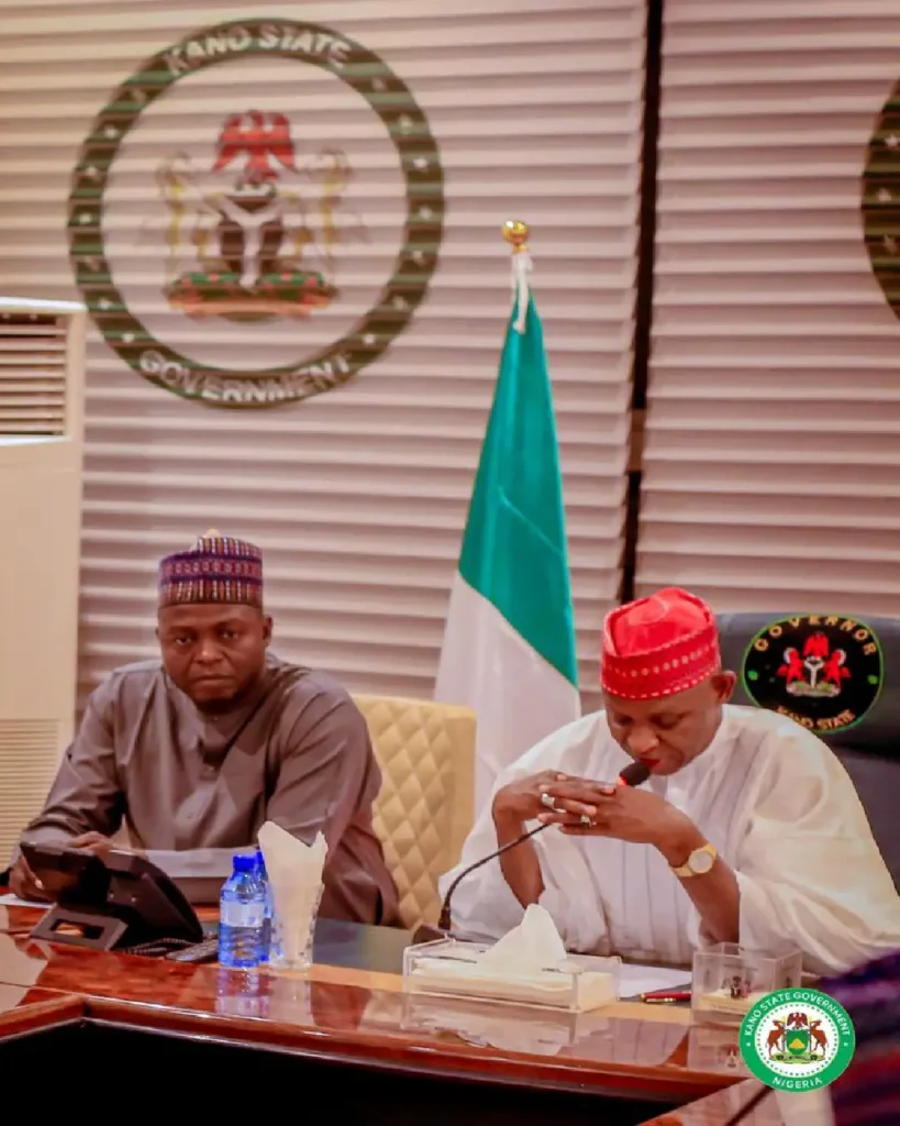 APC National Chairman