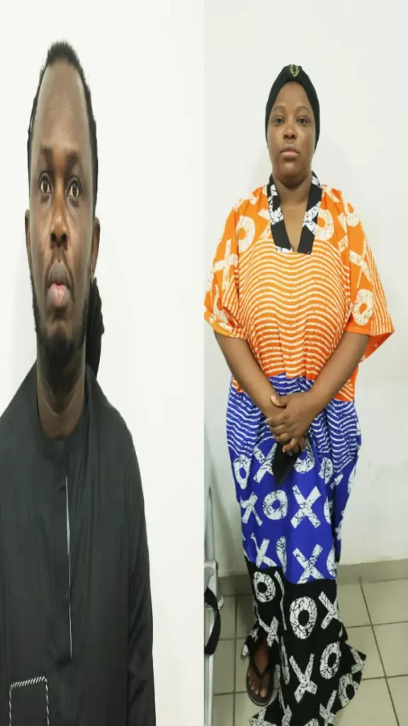 Alleged Investment Fraud