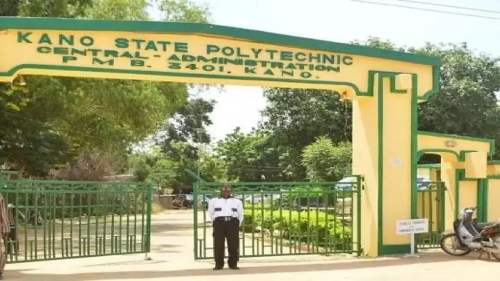 Kano State