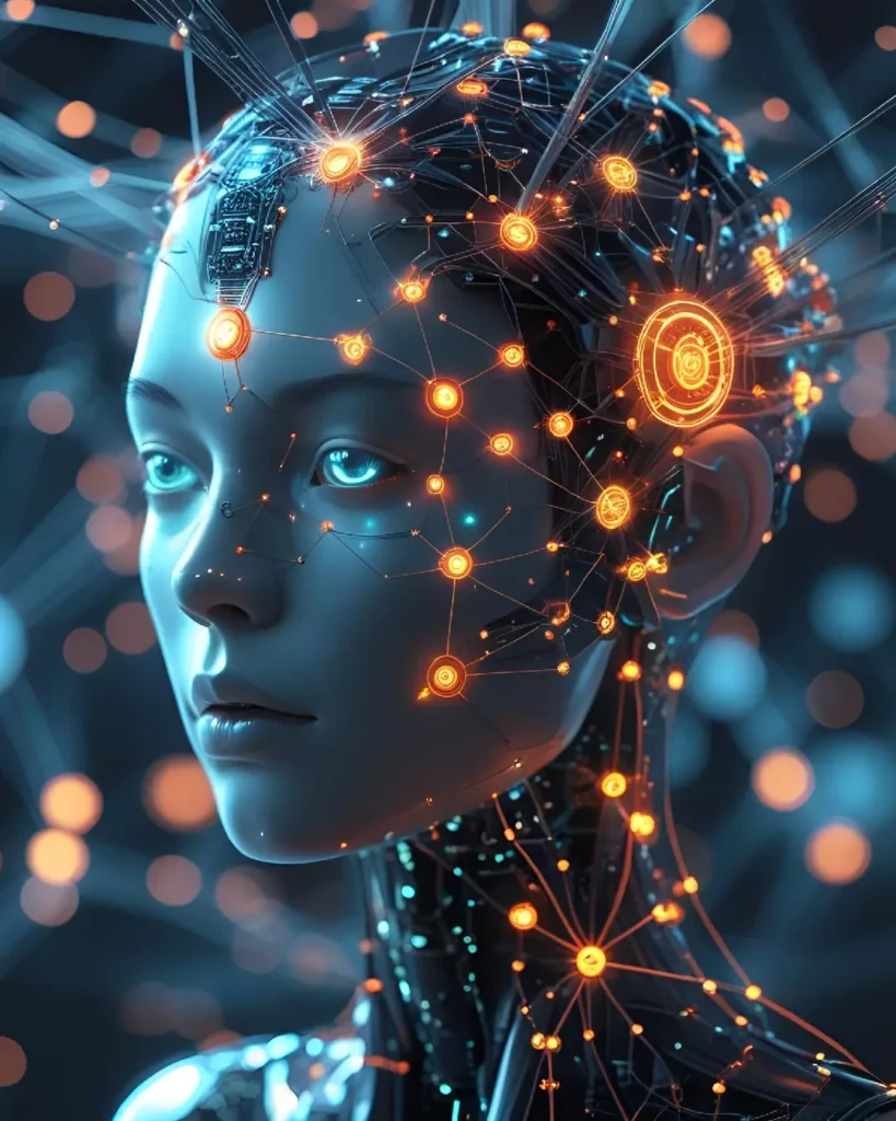 Use Of Artificial Intelligence