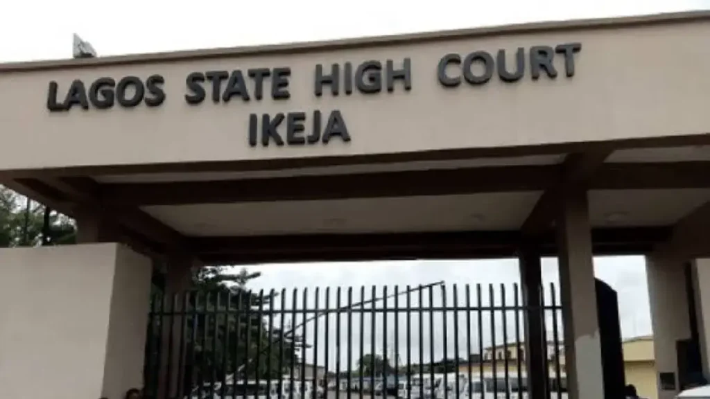 Lagos State Judiciary