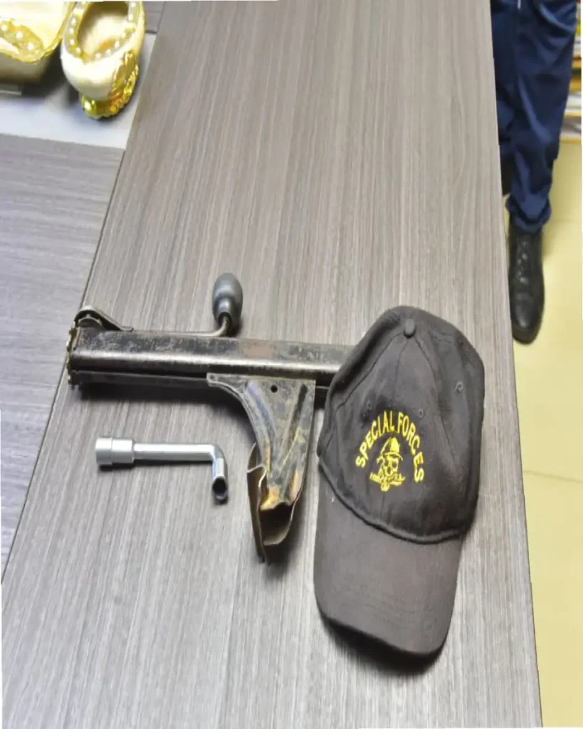 Security Personnel