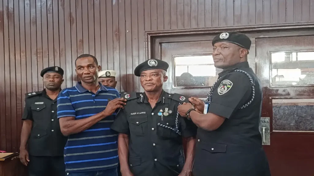 Newly Promoted
