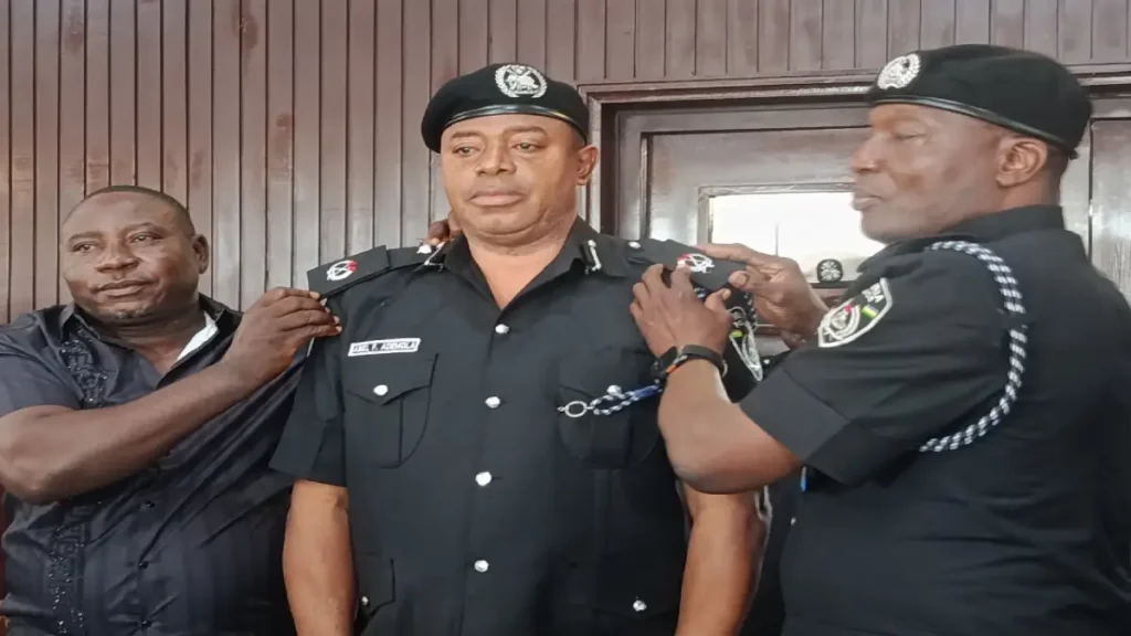 Newly Promoted