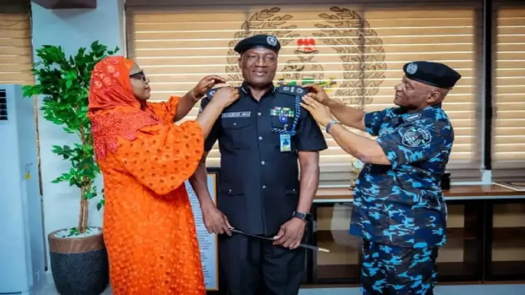 Olohundare Moshood Jimoh