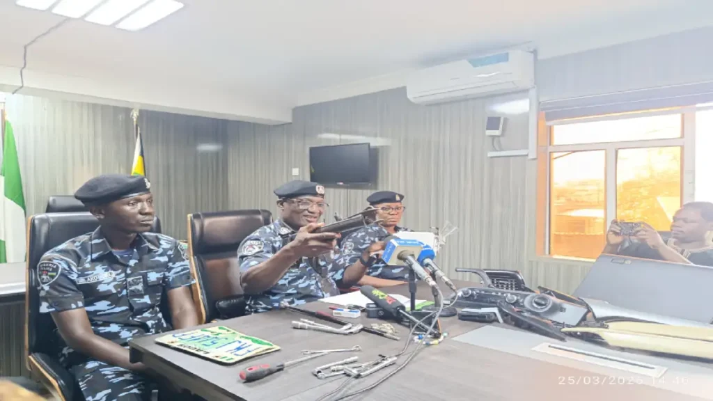 Security Personnel