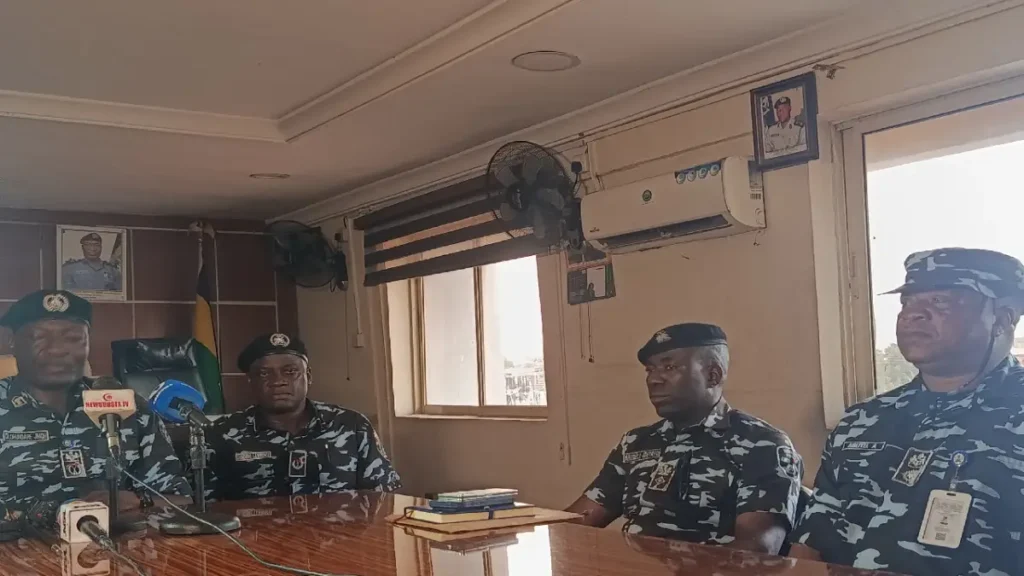 State Taskforce