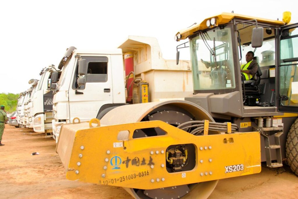 Airport Project