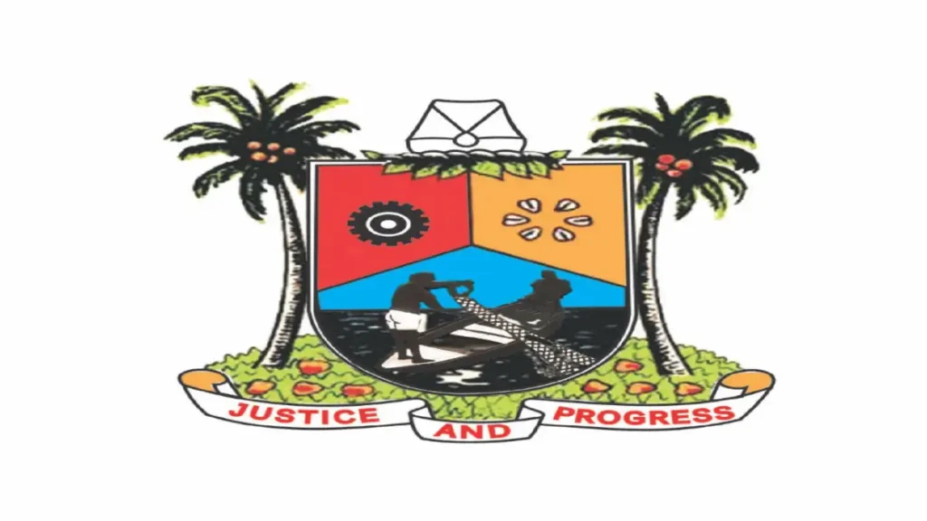 Lagos State Taskforce