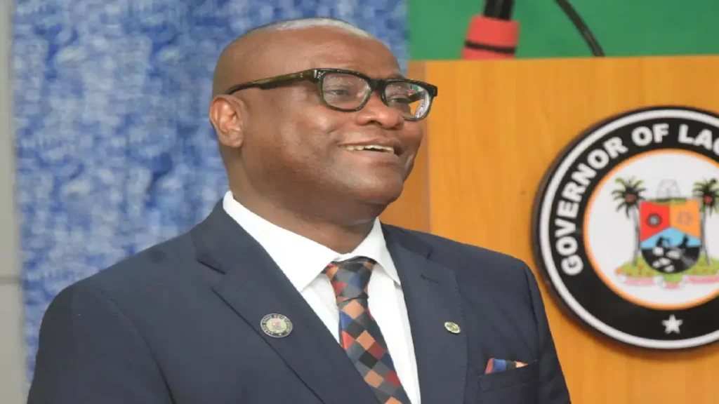 Permanent Secretary