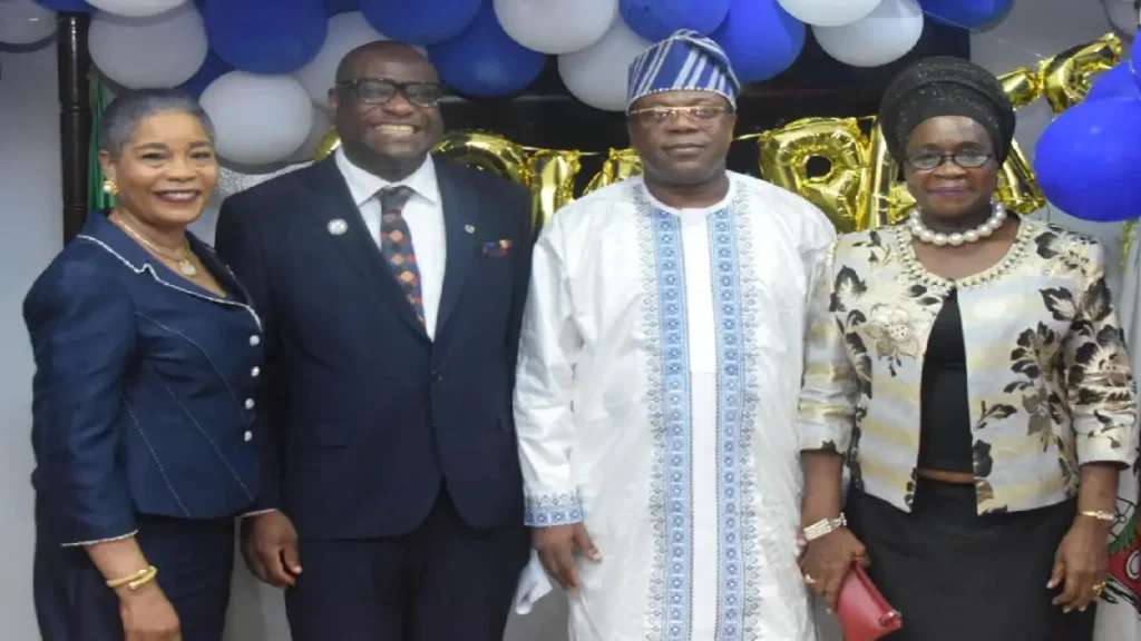 Permanent Secretary