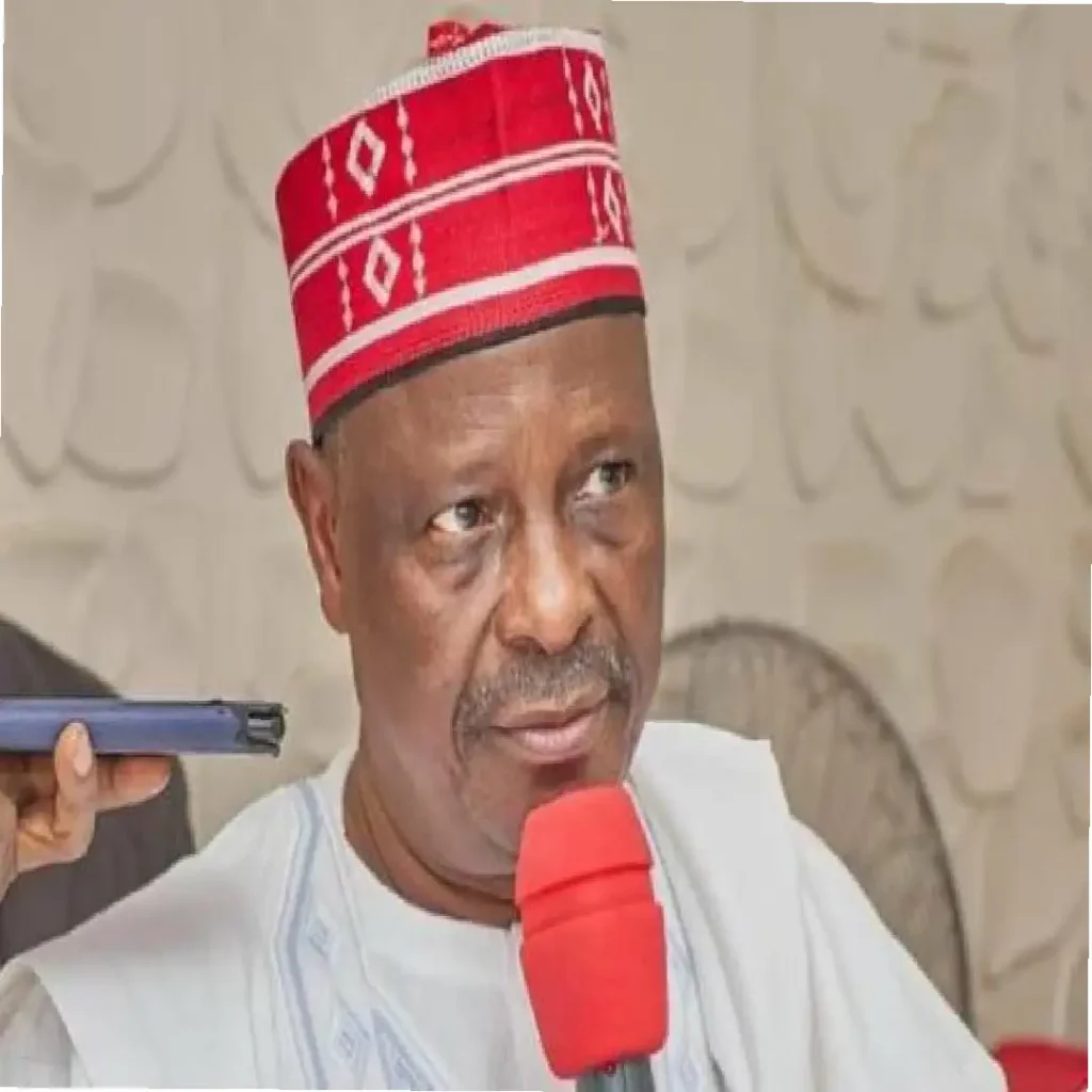 Rabiu Kwankwaso