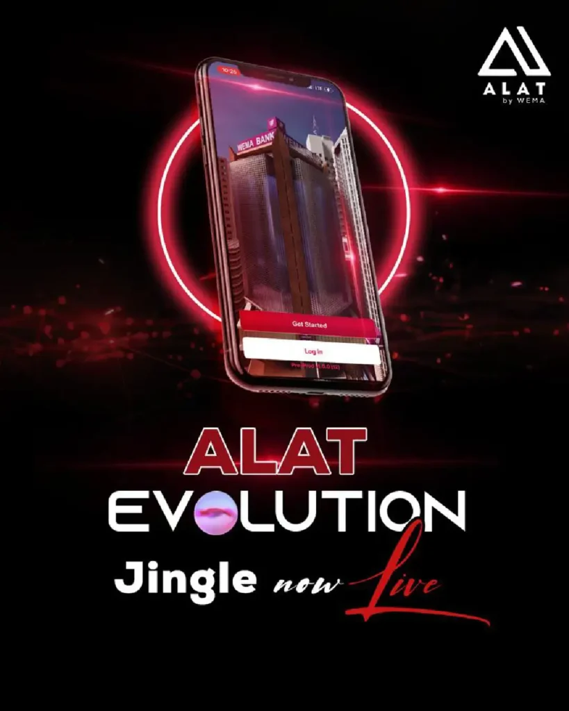 The Evolution