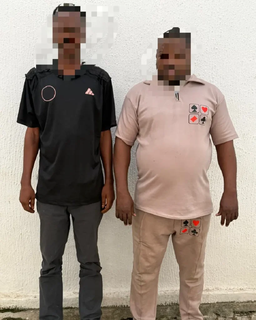 Car-Snatching Syndicate