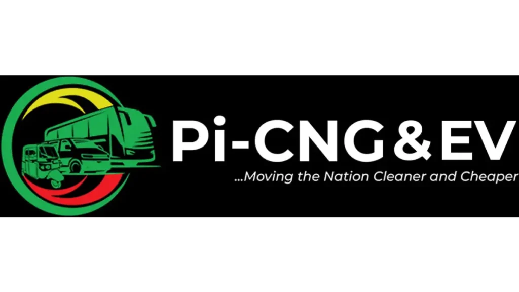 Compressed Natural Gas