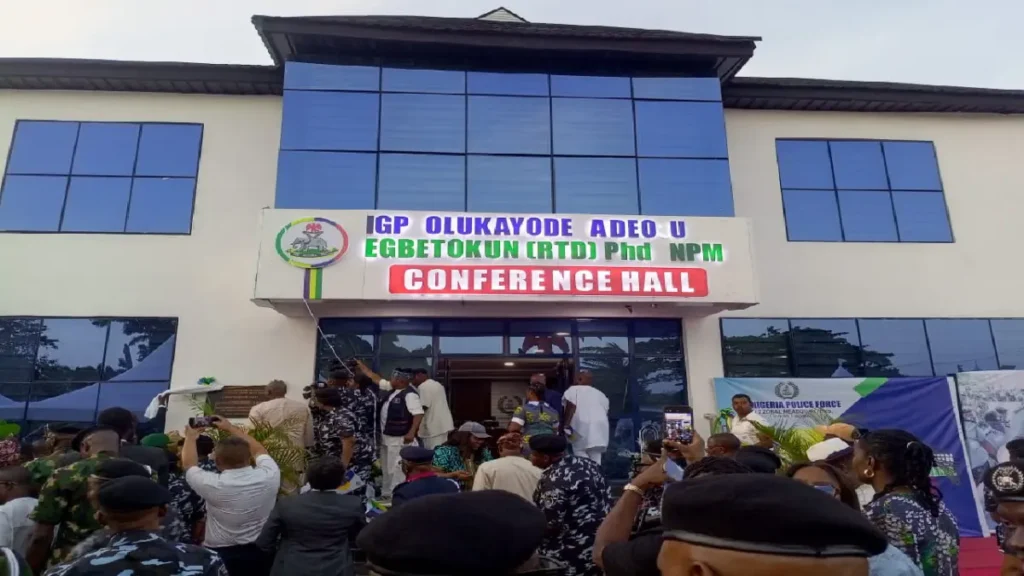 Conference Centre