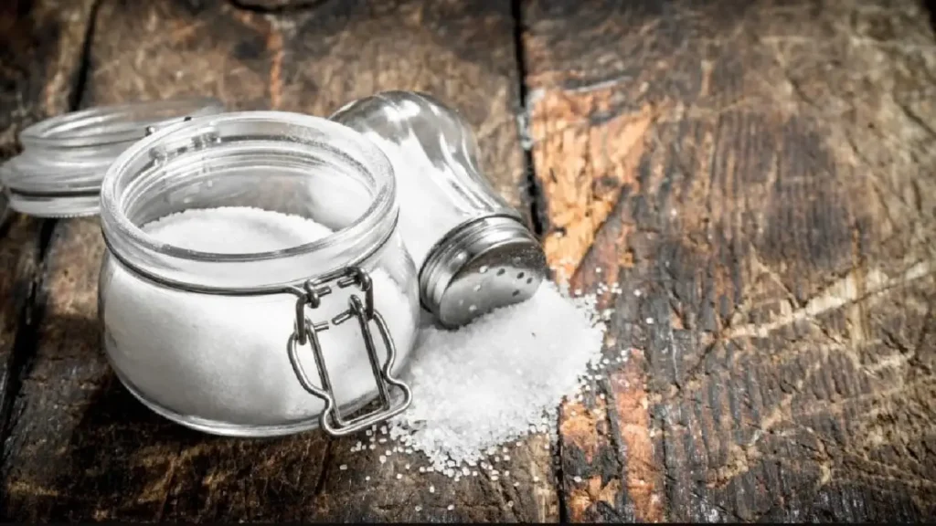 Salt Awareness