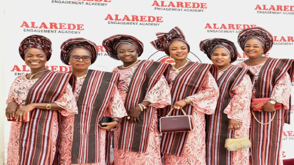 Alarede Engagement Academy